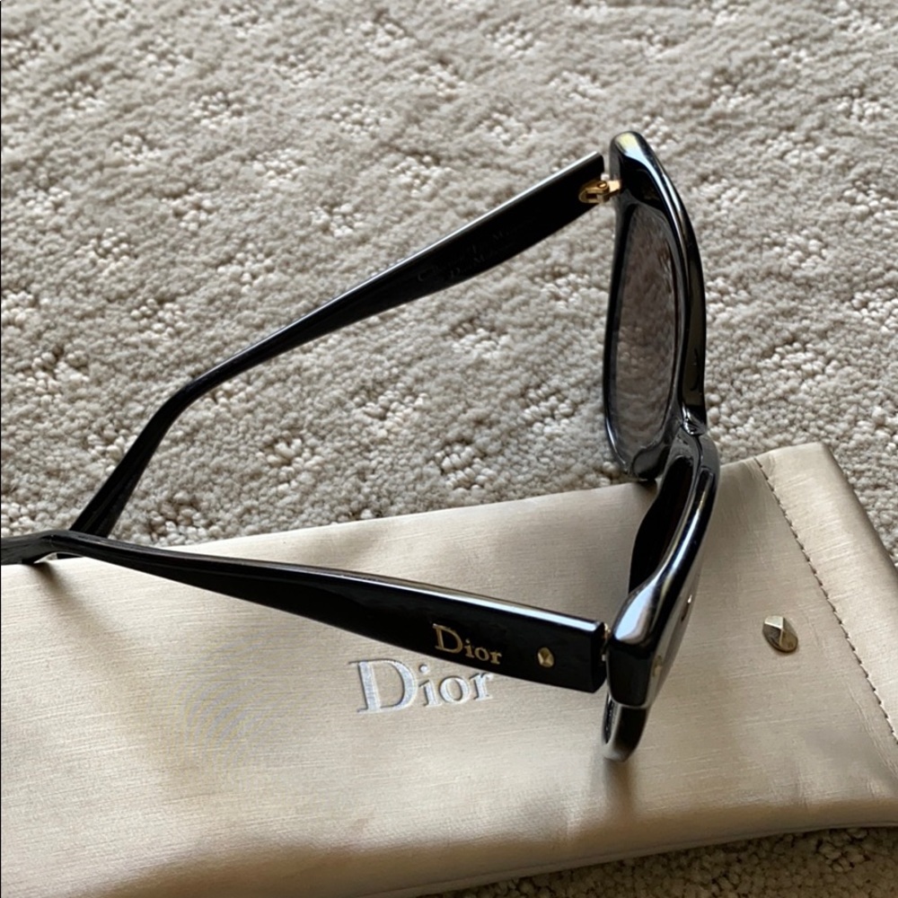 Dior Sunglasses